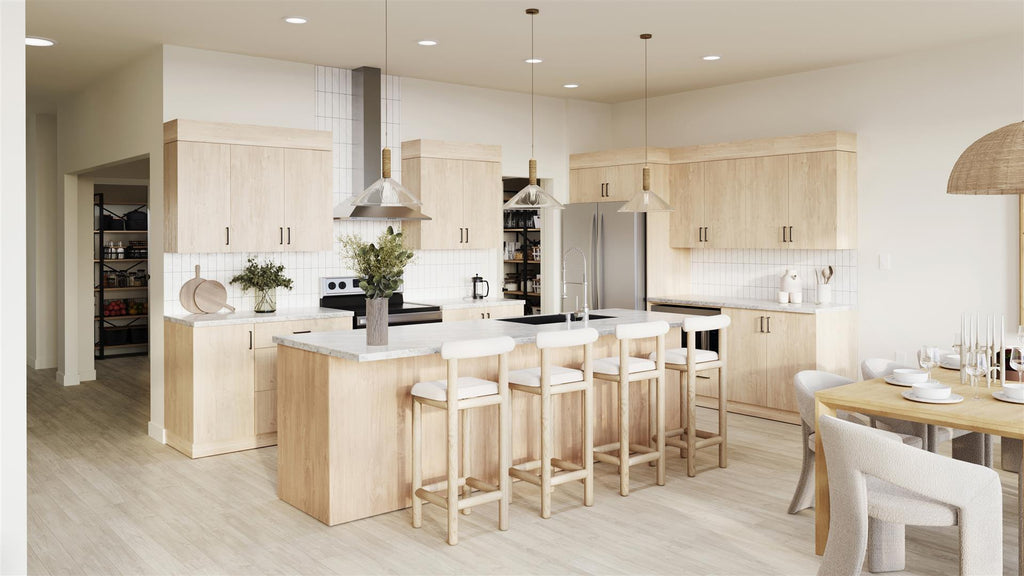 Rohit Homes – 1733 Crossbill Loop NW