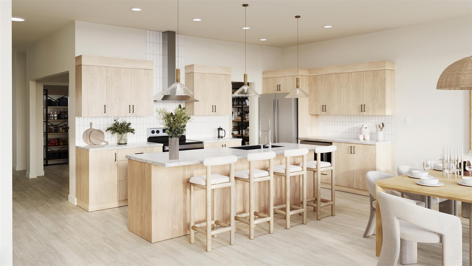 Rohit Homes – 1733 Crossbill Loop NW
