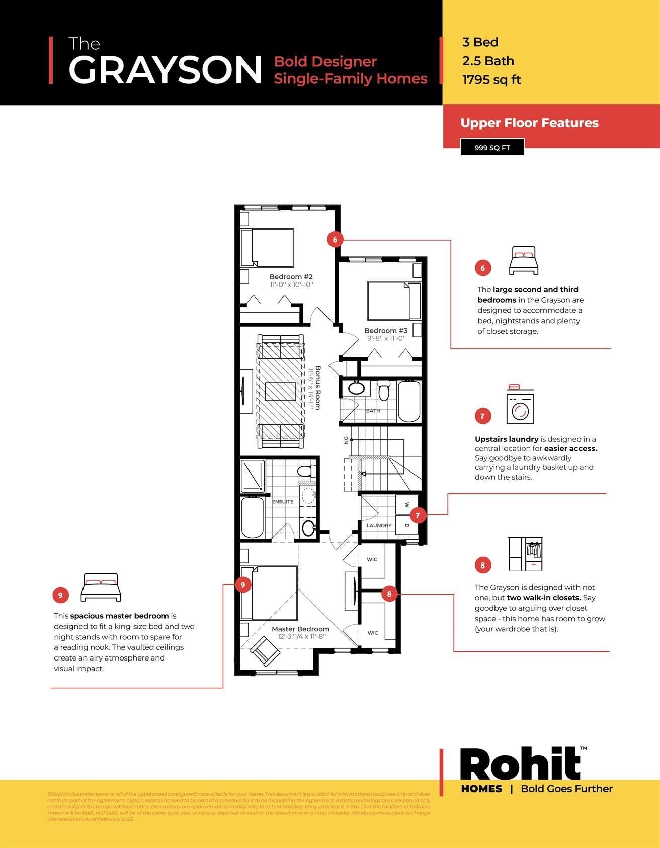 Rohit Homes – 4007 207 Street NW