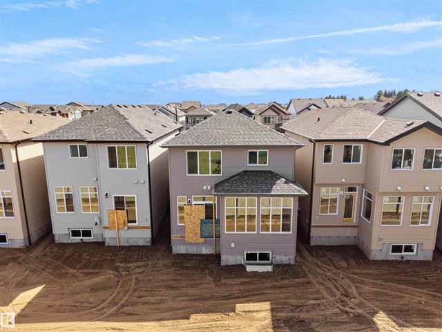 Rohit Homes – 20624 43 Avenue NW
