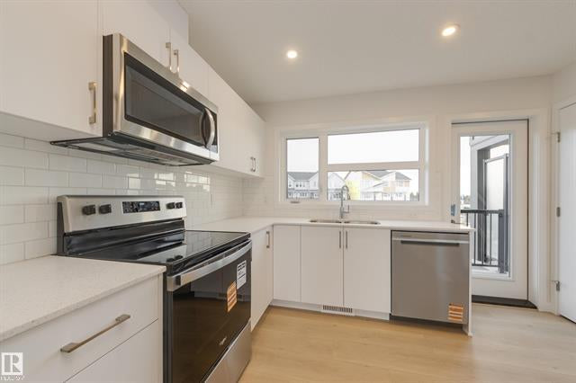 Jayman BUILT – 17234 4 Street NW