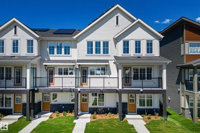 Jayman BUILT – 17234 4 Street NW
