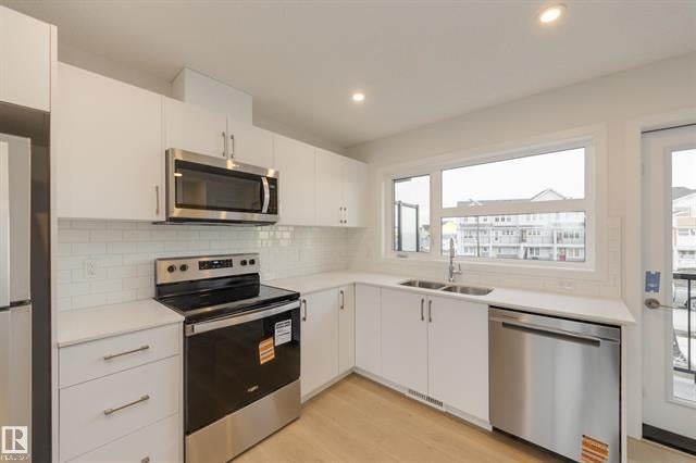 Jayman BUILT – 17234 4 Street NW