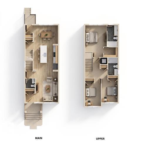 Jayman BUILT – 21128 25 Avenue NW