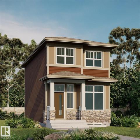 Jayman BUILT – 21128 25 Avenue NW