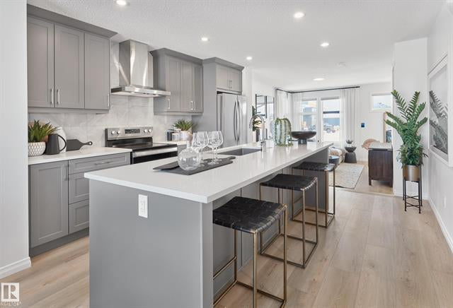 Jayman BUILT – 21128 25 Avenue NW