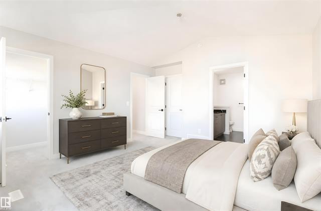 Rohit Homes – 4007 207 Street NW