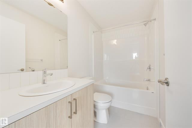 Jayman BUILT – 311 173 Avenue NW