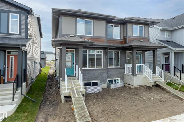 Jayman BUILT – 311 173 Avenue NW