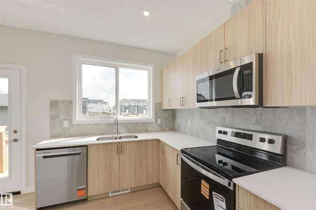 Jayman BUILT – 311 173 Avenue NW