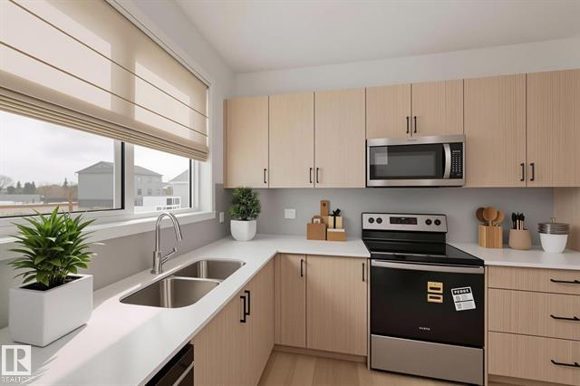 Jayman BUILT – 311 173 Avenue NW