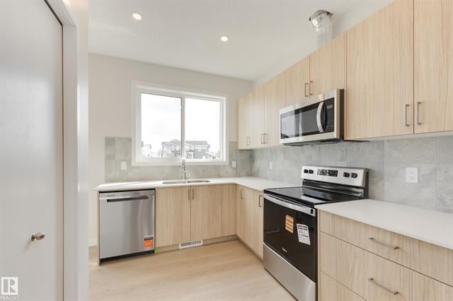 Jayman BUILT – 311 173 Avenue NW