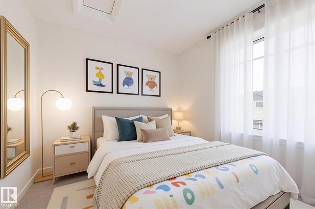 Jayman BUILT – 311 173 Avenue NW