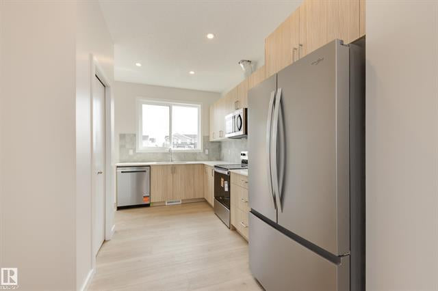 Jayman BUILT – 311 173 Avenue NW