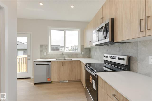 Jayman BUILT – 311 173 Avenue NW