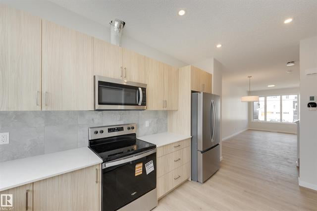 Jayman BUILT – 311 173 Avenue NW