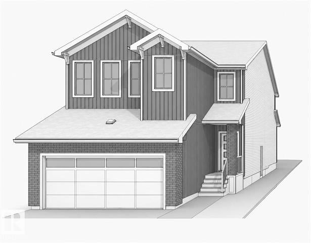Rohit Homes – 1731 Crossbill Loop NW