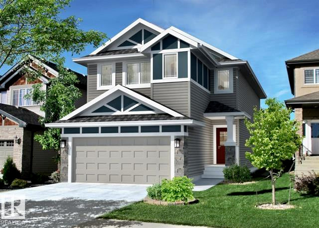 Rohit Homes – 1731 Crossbill Loop NW
