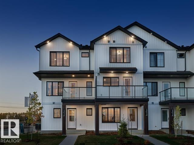 StreetSide Developments – 2714 Alces Way SW