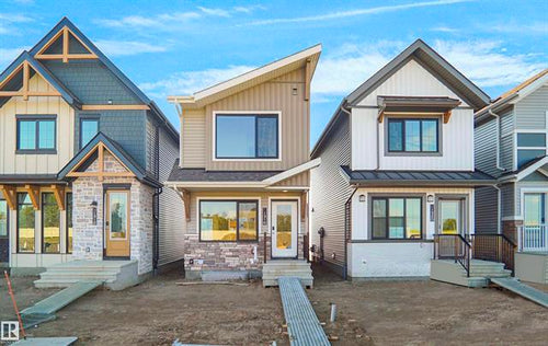 Broadview Homes – 1316 9 Street NW