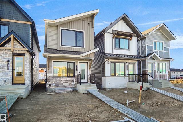 Broadview Homes – 1316 9 Street NW