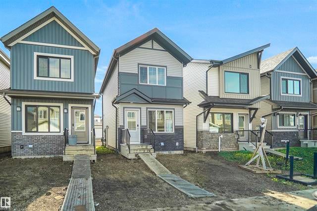 Broadview Homes – 2115 210 Street NW