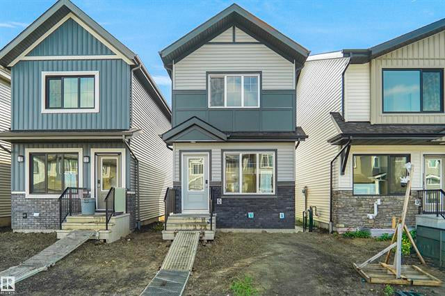 Broadview Homes – 2115 210 Street NW
