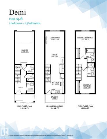 StreetSide Developments – 530 Uplands Drive NW
