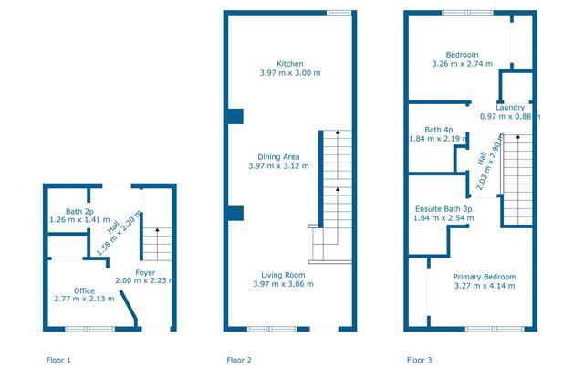 StreetSide Developments – 5158 River’s Edge Way NW