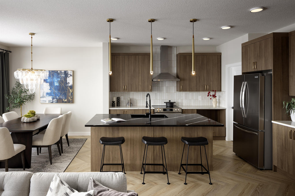 Rohit Homes – 8255 Kiriak Loop SW