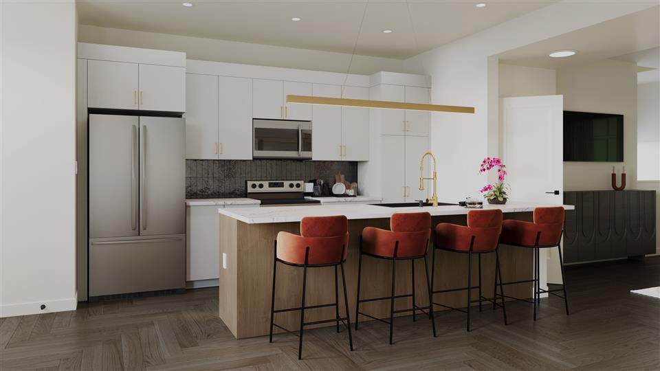 Rohit Homes – #71, 16231 19 Avenue SW