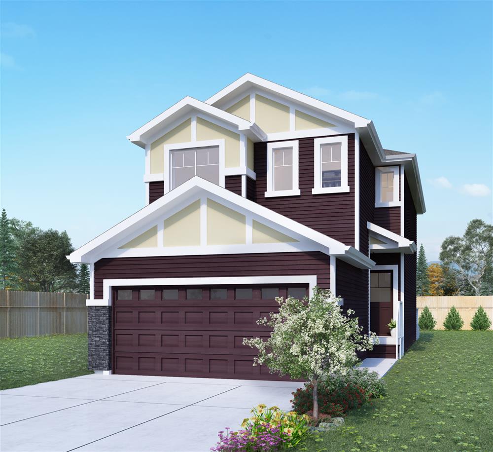 Rohit Homes – 4007 207 Street NW