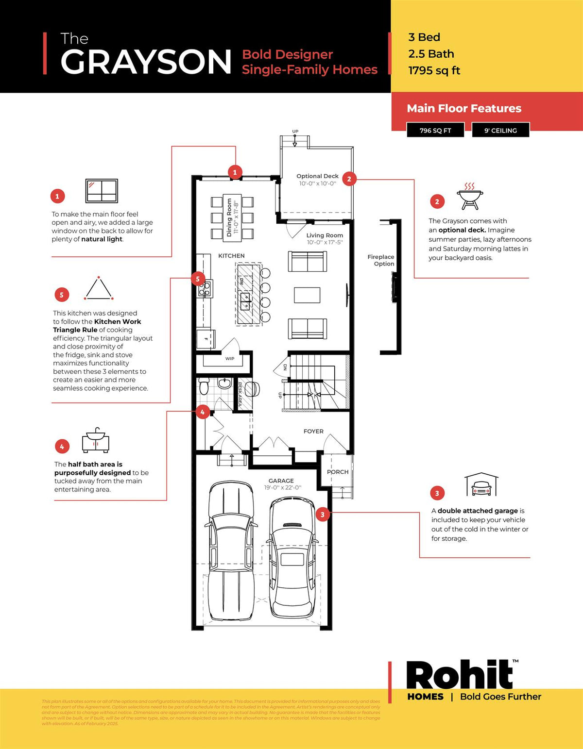 Rohit Homes – 4007 207 Street NW