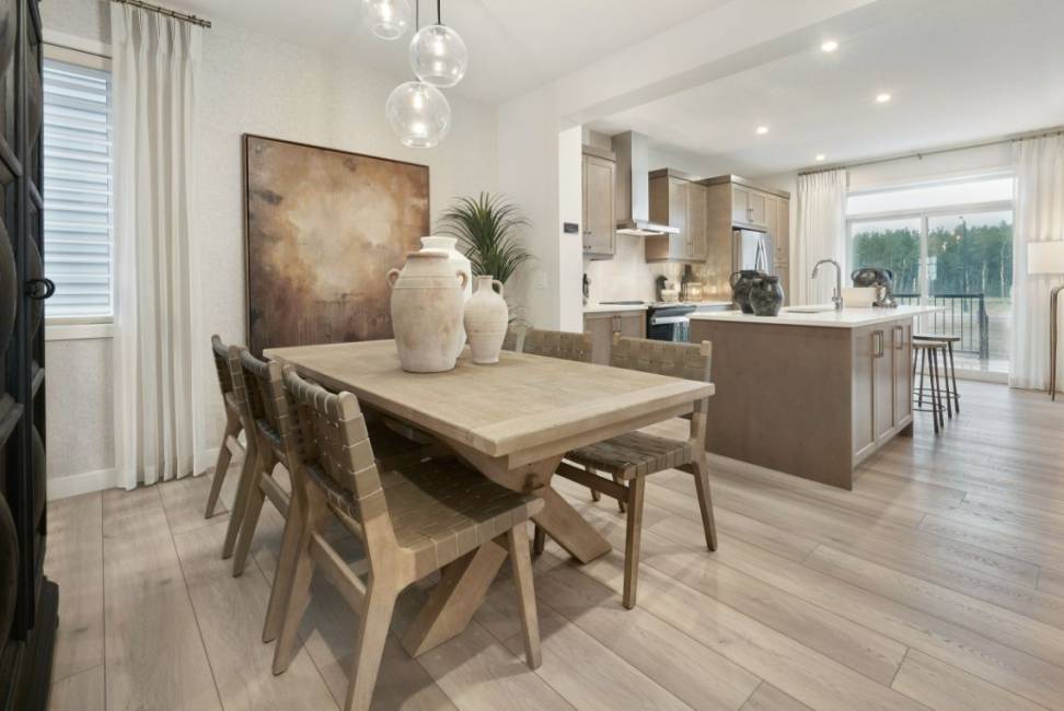 Jayman BUILT – 3247 Dixon Way SW