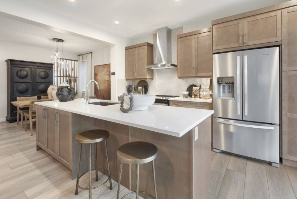 Jayman BUILT – 3247 Dixon Way SW