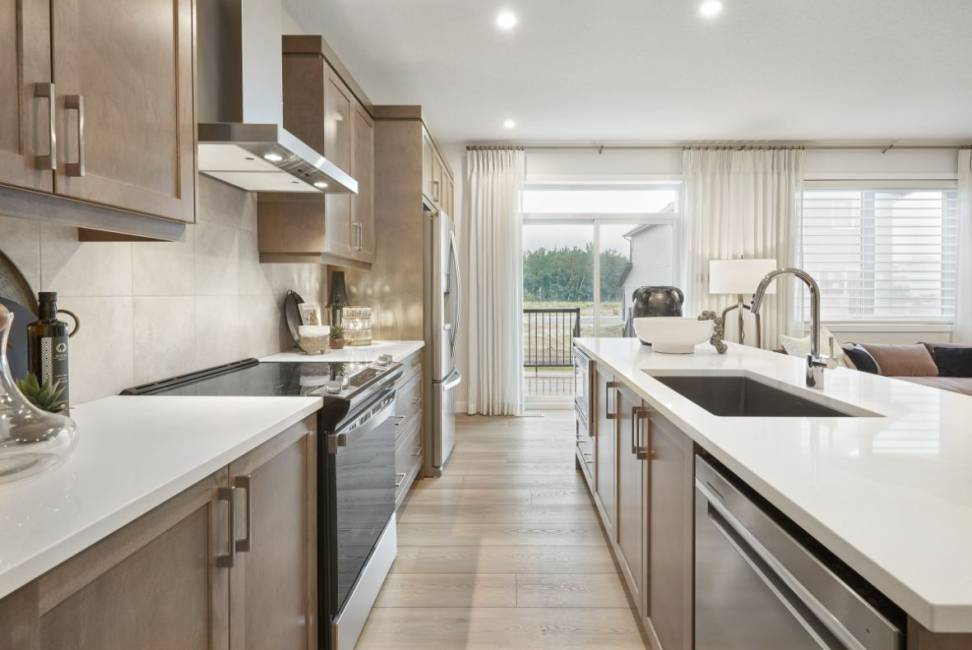 Jayman BUILT – 3247 Dixon Way SW