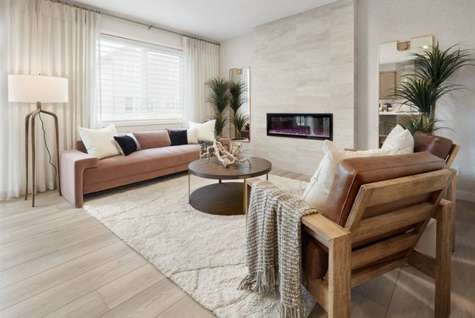 Jayman BUILT – 3247 Dixon Way SW
