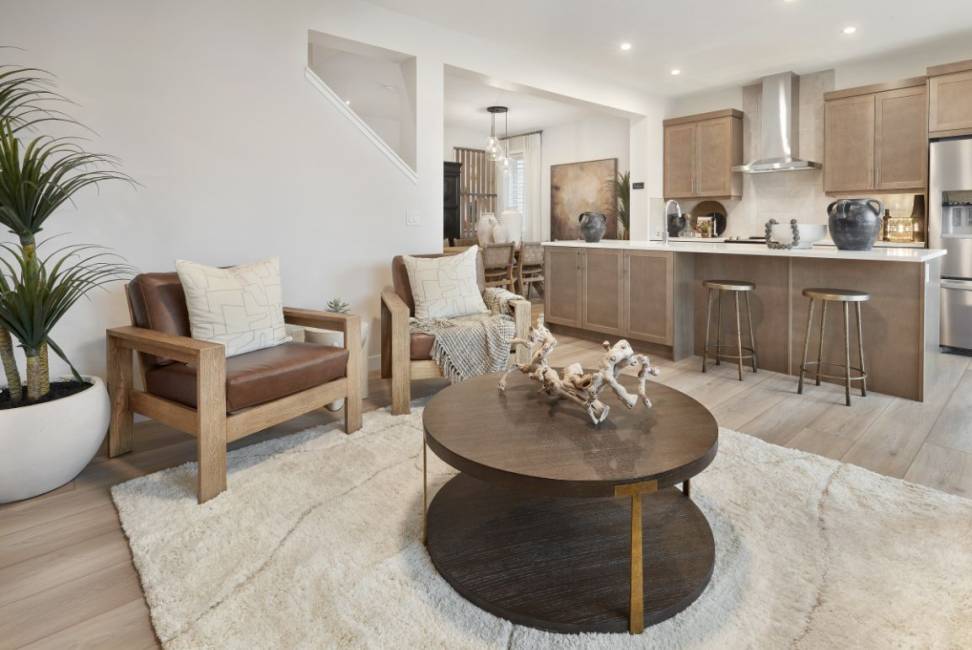 Jayman BUILT – 3247 Dixon Way SW