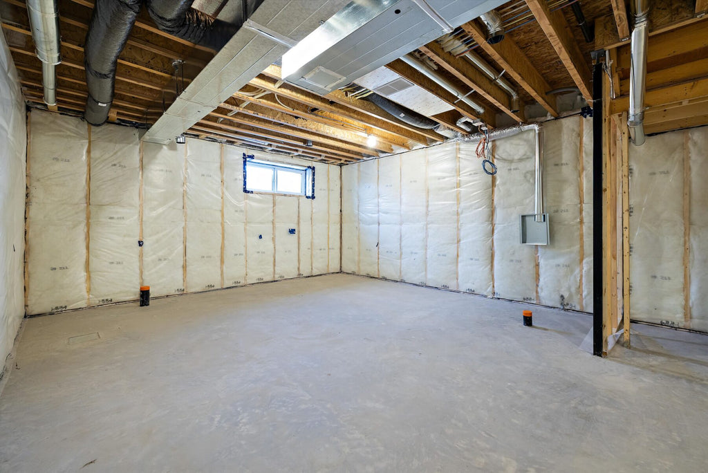 Sterling Homes – 18924 28 Avenue NW