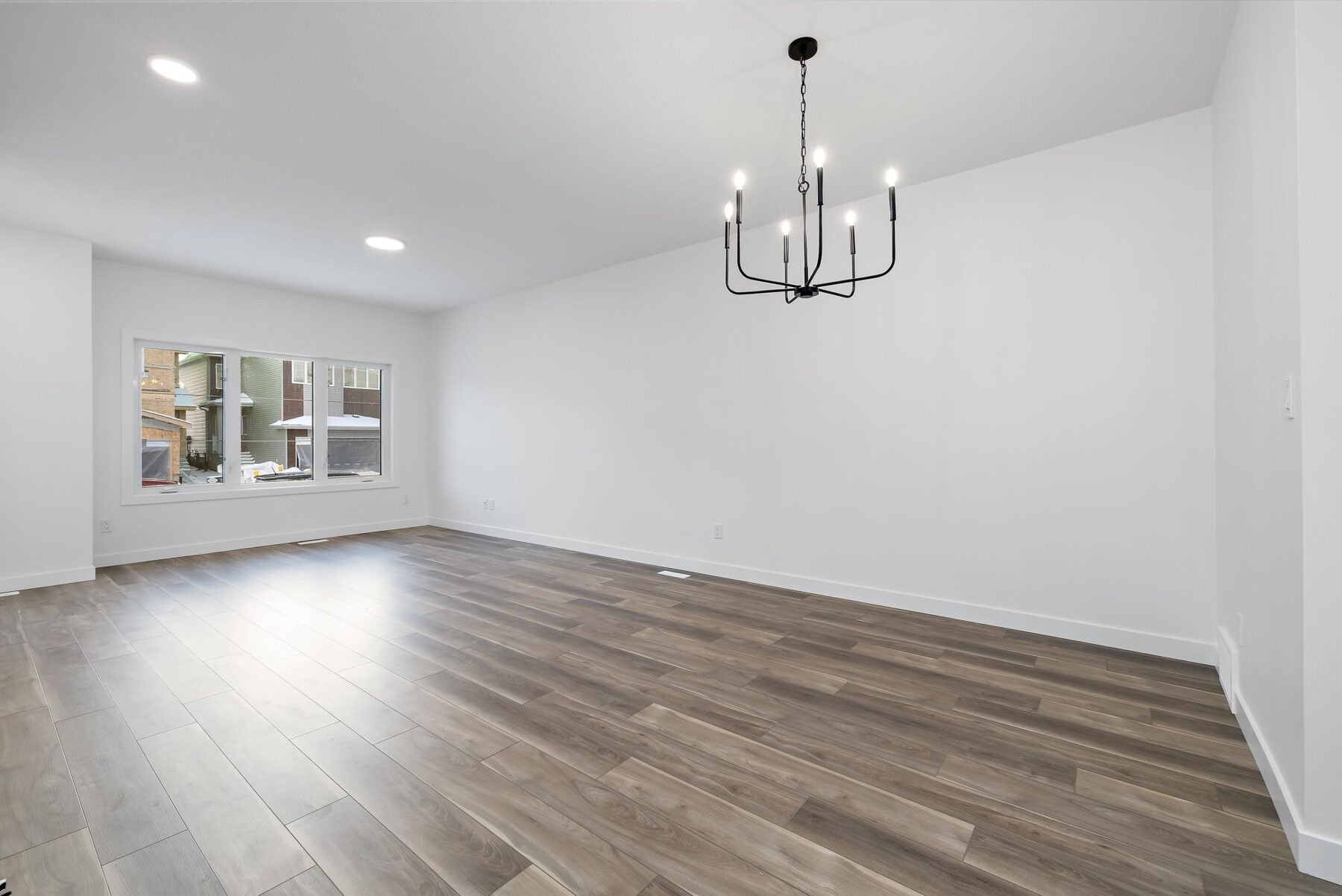 Sterling Homes – 18924 28 Avenue NW
