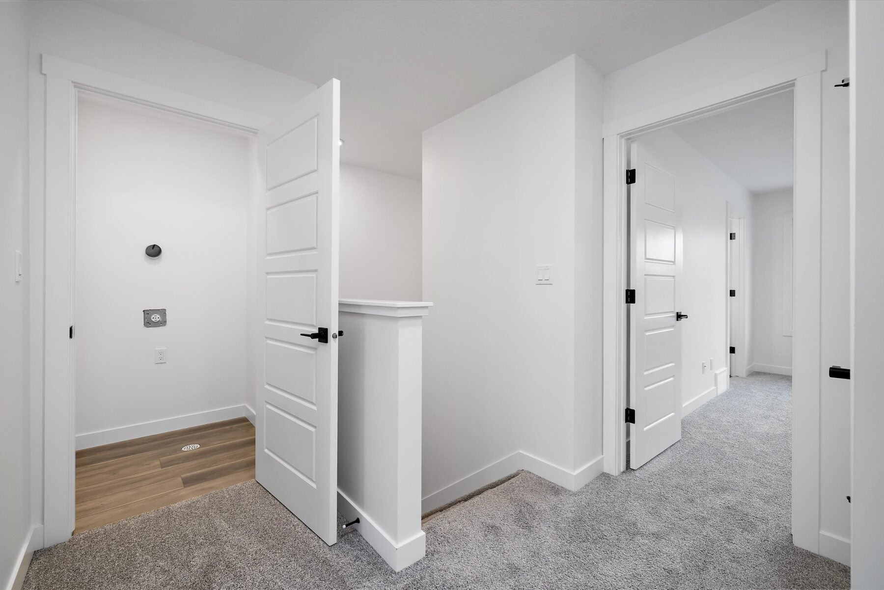 Sterling Homes – 18924 28 Avenue NW