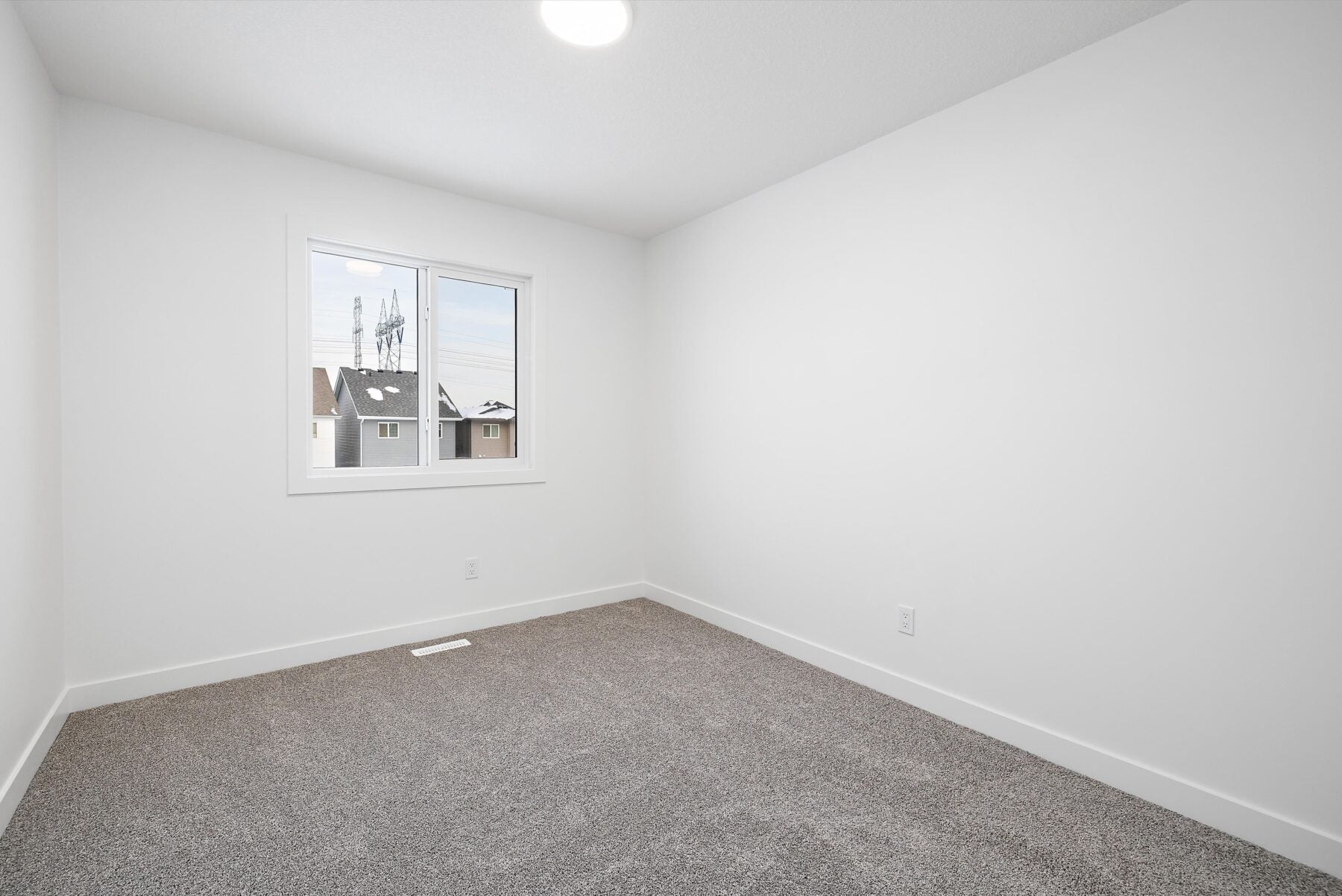 Sterling Homes – 18924 28 Avenue NW