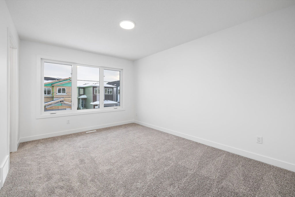 Sterling Homes – 18924 28 Avenue NW