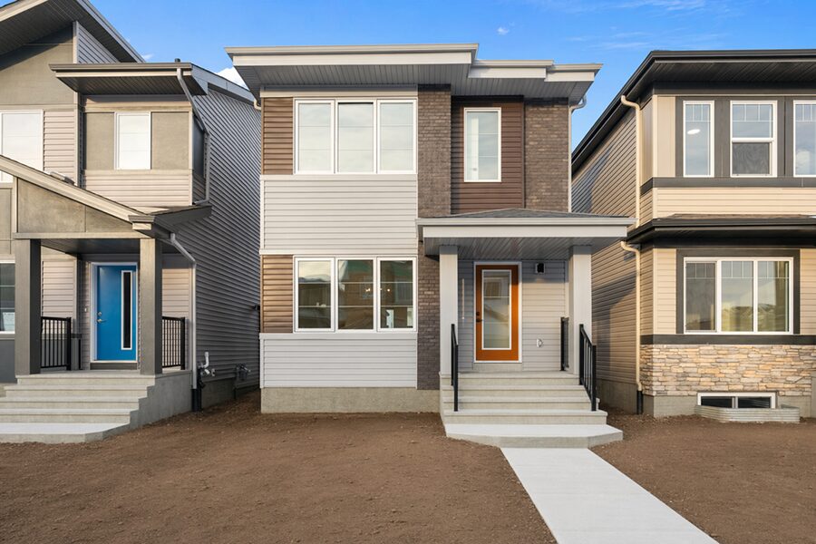 Sterling Homes – 18924 28 Avenue NW