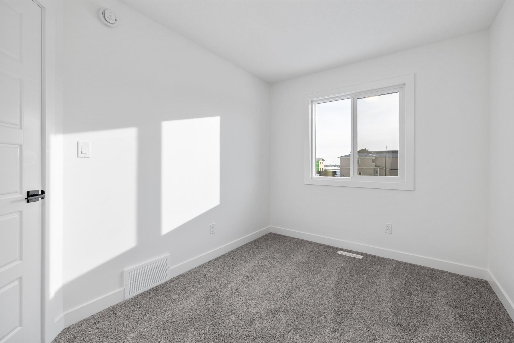 Sterling Homes – 18847 29 Avenue NW