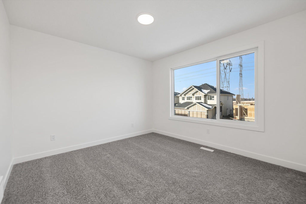 Sterling Homes – 18847 29 Avenue NW
