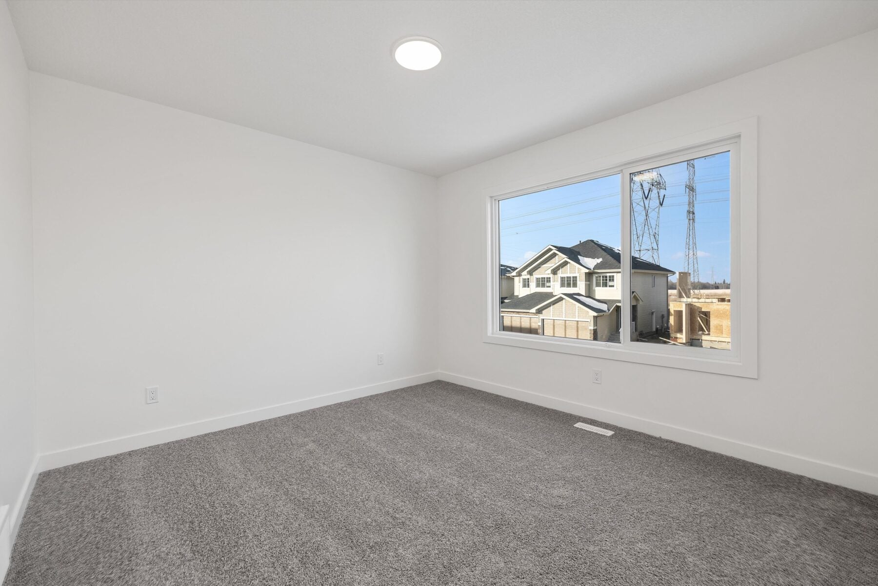 Sterling Homes – 18847 29 Avenue NW
