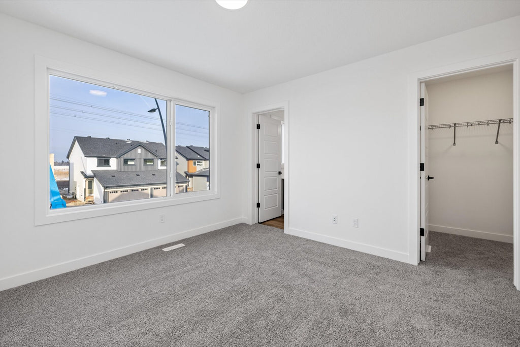 Sterling Homes – 18847 29 Avenue NW