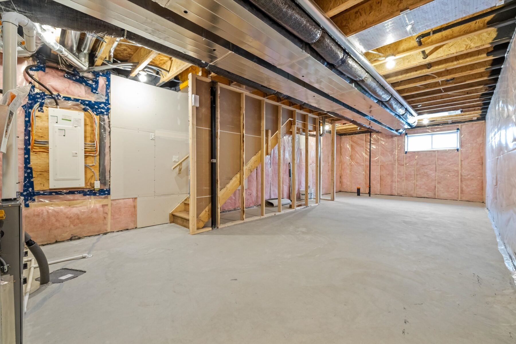 Sterling Homes – 18847 29 Avenue NW