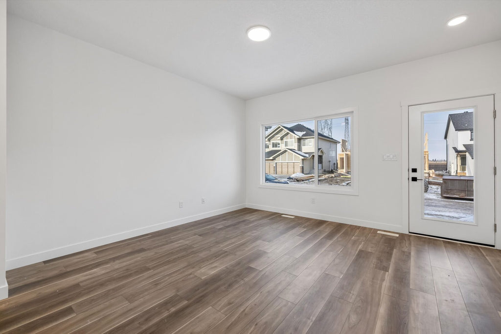 Sterling Homes – 18847 29 Avenue NW